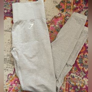 Gymshark vital seamless